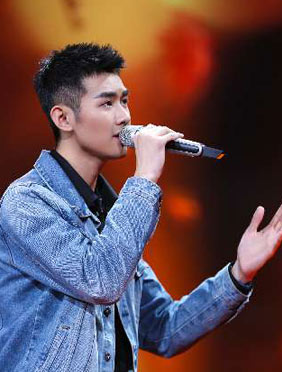 <b>《声入人心》李向哲搭档翟李朔天状况不断 “翅膀兄弟”贾凡、陆宇鹏惊艳全</b>