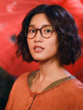 苏青《原来你还在这里》