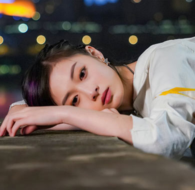 邵芸《我们的逆青春》杀