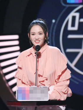 <b>陈乔恩被嘲偶像剧钉子户 侯佩岑代表作竟是《双截棍》？</b>