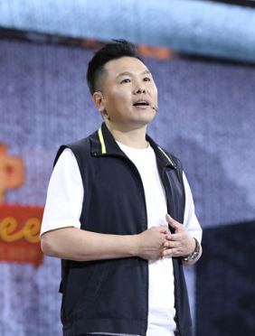 <b>《创业中国人》引发创业情怀or商业争执战 陈小华勇击创业“窘境”</b>