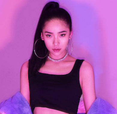 未来壹娱乐练习生品牌“2020” 正式公布其中五位练习生