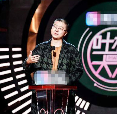 《吐槽大会》推动喜剧脱