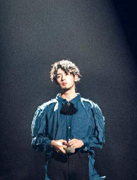 <b>《声入人心》廖佳琳、王凯、仝卓挑战三重唱 演唱成员纷纷开启“自黑”模式</b>