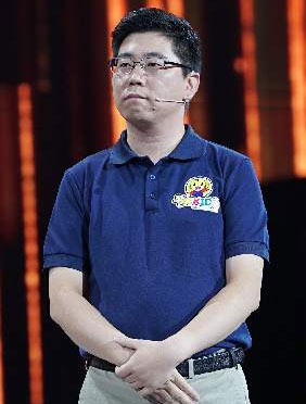 <b> 奇异口味馄饨引争执 王旭宁《创业中国人》揭秘138亿神话如何炼成</b>