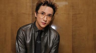 咪咕盛典薛之谦斩获三项大奖 新歌《天分》将于本月与大家见面