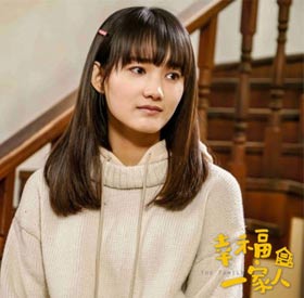 《幸福一家人》暖心收官