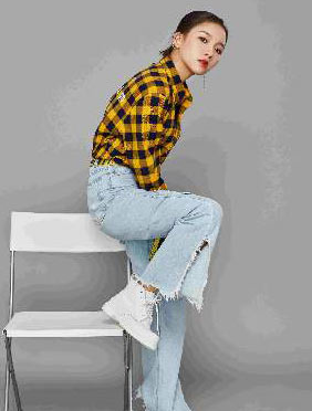 <b>《下一站传奇》陈乐一舞台上爆发力十足，私下竟如此“反差萌”</b>