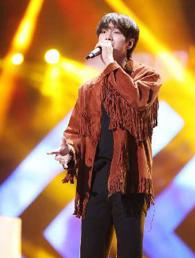 <b>《下一站传奇》罗杰凌晨四点网吧写词，“大魔王”王广允自嘲“东方必败”？</b>