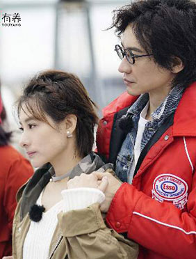 <b>《爸妈学前班》圆满收官 刘璇王弢达成爱的共识</b>