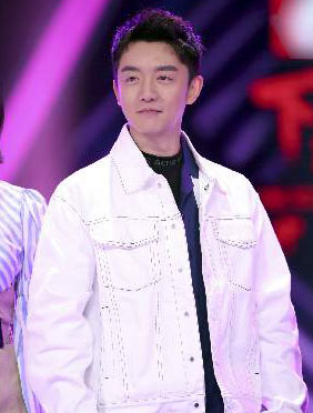 <b>《下一站传奇》“野蛮萝莉”小仙儿淘汰，郑恺暖心鼓励“印象最深刻”</b>