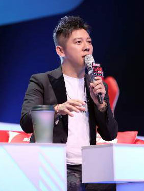 袁娅维惊喜加盟《下一站