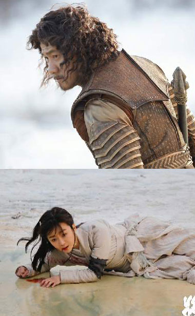 《将夜》今晚会员收官 “雁鸣湖之战”为第一季画上告别符