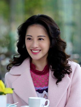 <b>杨青倩做客《剧说很好看》 化身上海话版“咆哮帝”</b>