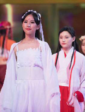 <b>智造将来：暖科技第二弹来袭！这次手帕一定要准备好！</b>