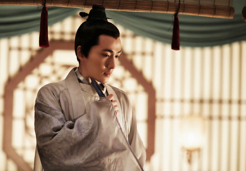 《知否》聚焦婚恋话题 金鹰独播剧场深耕女性市场