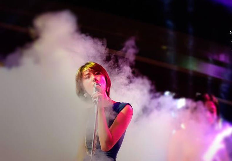 《我的冤家住对门》将播 张晔子倒追陈赫开启新年甜恋