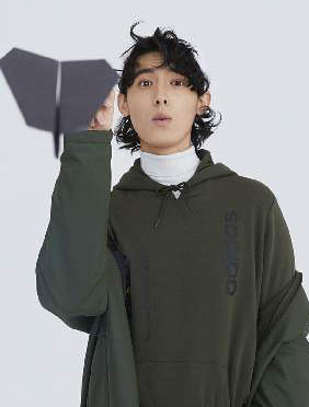 《声入人心》蔡尧狮子头