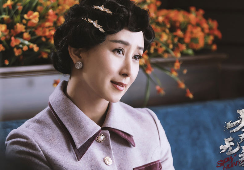 《天衣无缝》剧情“局中有局” 秦俊杰“花式坑哥”引发热议