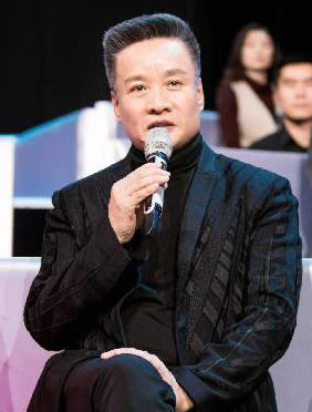 《声入人心》阎维文、吴