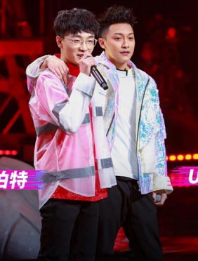 <b>《即刻电音》范丞丞炸裂feat.薛伯特获李晨力挺  制作人10强新鲜出炉</b>