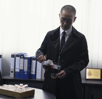 <b>《心冤》本周高能继续，灭门惨案背后另有隐情</b>
