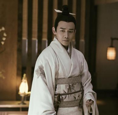 《皓镧传》开播口碑爆棚