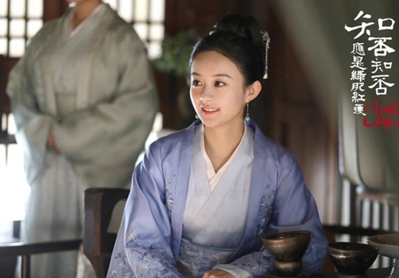  金鹰独播剧场《知否》明兰掌管家务 如何与刁蛮婆婆相处成难题