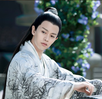 <b>《天乩》宣白夫妇携手抗敌 白夭夭请愿镇守雷峰塔</b>