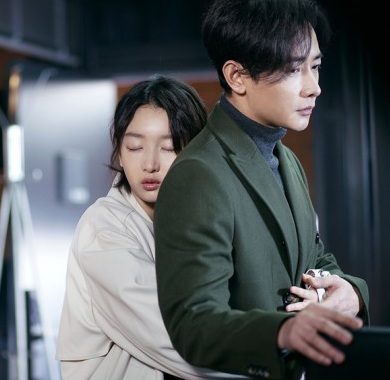 <b>《幕后之王》提出职场现实难题 周冬雨罗晋不走捷径力挺原创</b>