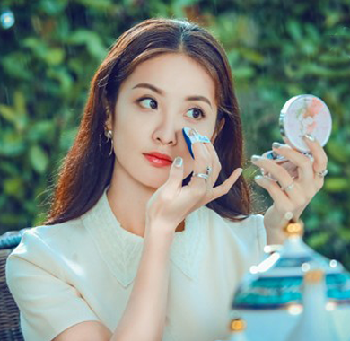 <b>赖雨濛《火王之千里同风》今晚收官 三世纠葛终成眷侣</b>