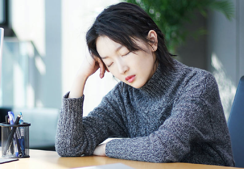 周冬雨《幕后之王》“最惨”女友 布小谷捍卫感情被吼：“滚出去”