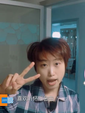 《我家那闺女》迎新成员郭跃父女 过度“逆爱”引观察团热议出招