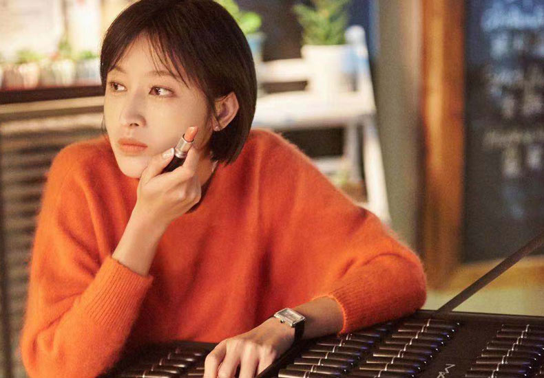 都说张俪女总裁人设崩了 为何《金牌投资人》2呼声依旧那么高