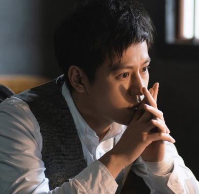 <b>《天衣无缝》秦俊杰“装疯” 胡海锋吴刚配合默契引陆毅入网</b>