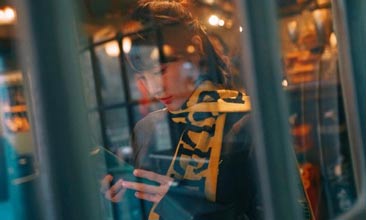  章龄之发文正能量满满：