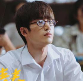花式应援！前有陶渊明后