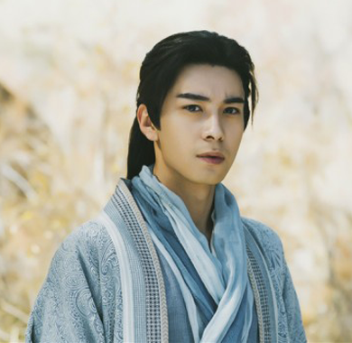 <b>《东宫》开播曝光终极海报 实力演员助阵吸粉无数</b>