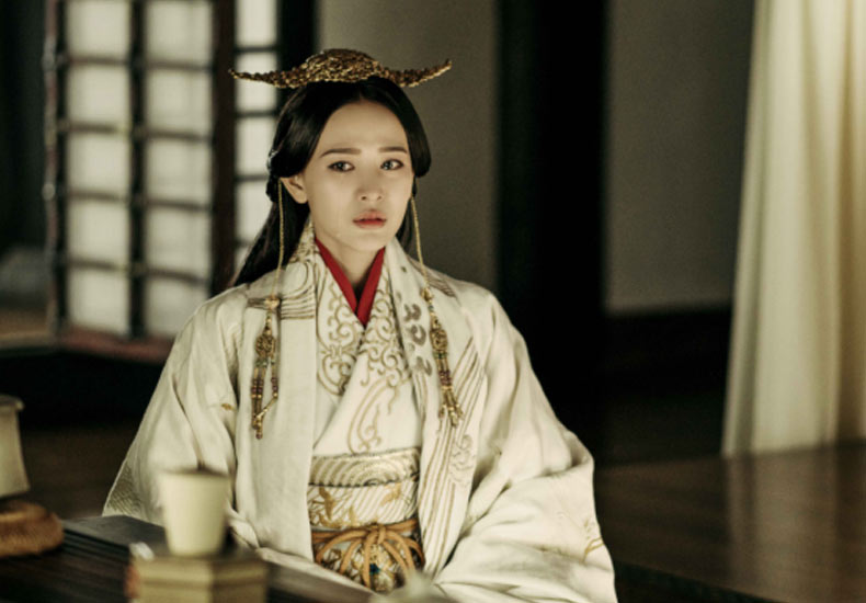 “公主雅”海铃《极速环游记》寻觅古韵客家，口音竟被四川话带跑