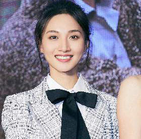 冯文娟“落难凤凰”引期待 电视剧《芝麻