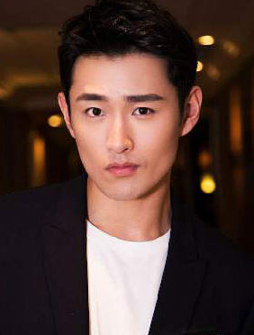 宝藏男孩王彦霖《奔跑吧