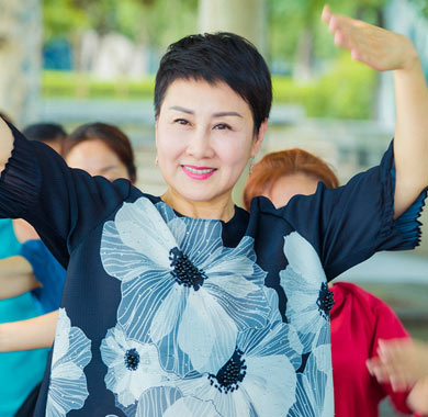 《逆流而上的你》诠释“
