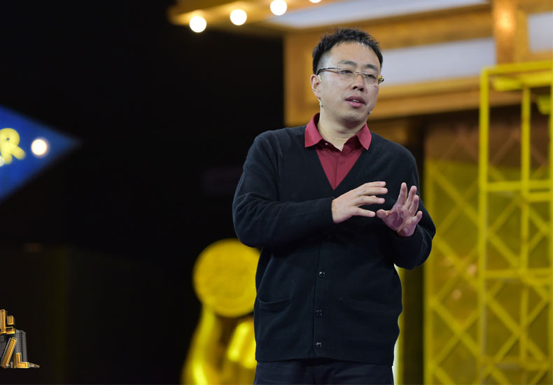 创业应创新 王连升《创业中国人》揭示古方成为红糖行业独角兽秘籍