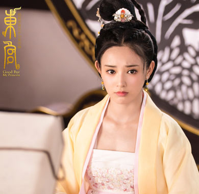 《东宫》成为当之无愧的