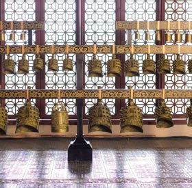 《大秦帝国之天下》探班