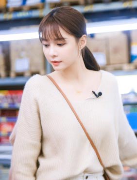 《女儿们的恋爱》沈梦辰