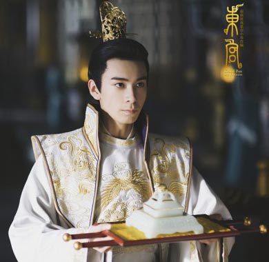 《东宫》引发观众强烈共