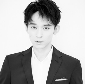 董子健光影写真曝光 获“