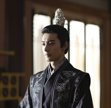 <b>《东宫》扭转角色的口碑劣势   李承鄞小枫上演“面不和，心和”</b>