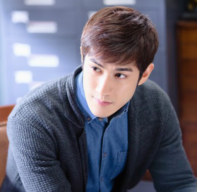 李治廷《藤科动物也凶猛